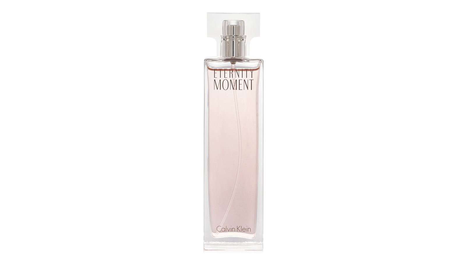 Calvin Klein CK Eternity Moment for Woman Eau De Parfum Spray - 50ml/1.6oz