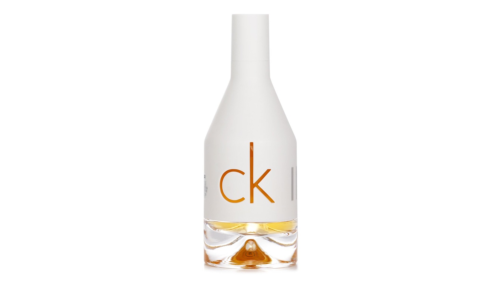 Calvin Klein IN2U for Her Eau De Toilette Spray - 50ml/1.6oz