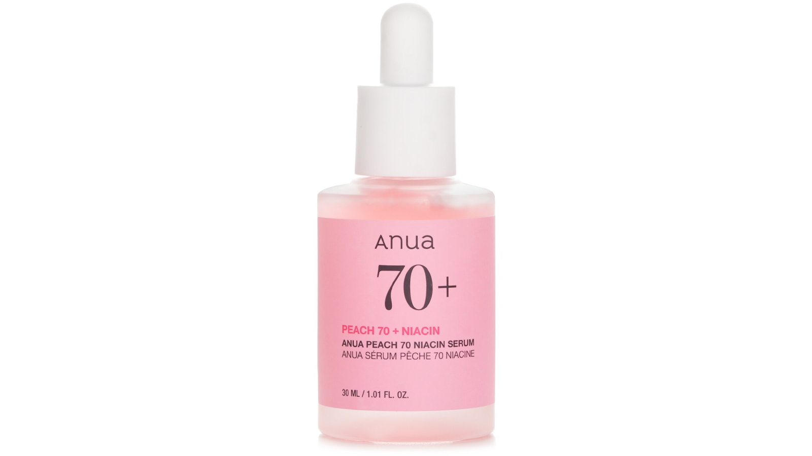 Anua Peach 70 Niacin Serum - 30ml