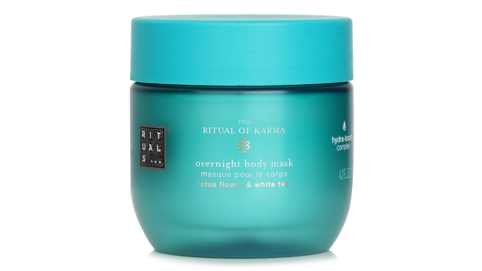 Hask Mask Rituals Rituals Karma Overnight Body Mask - 125ml | Harvey Norman