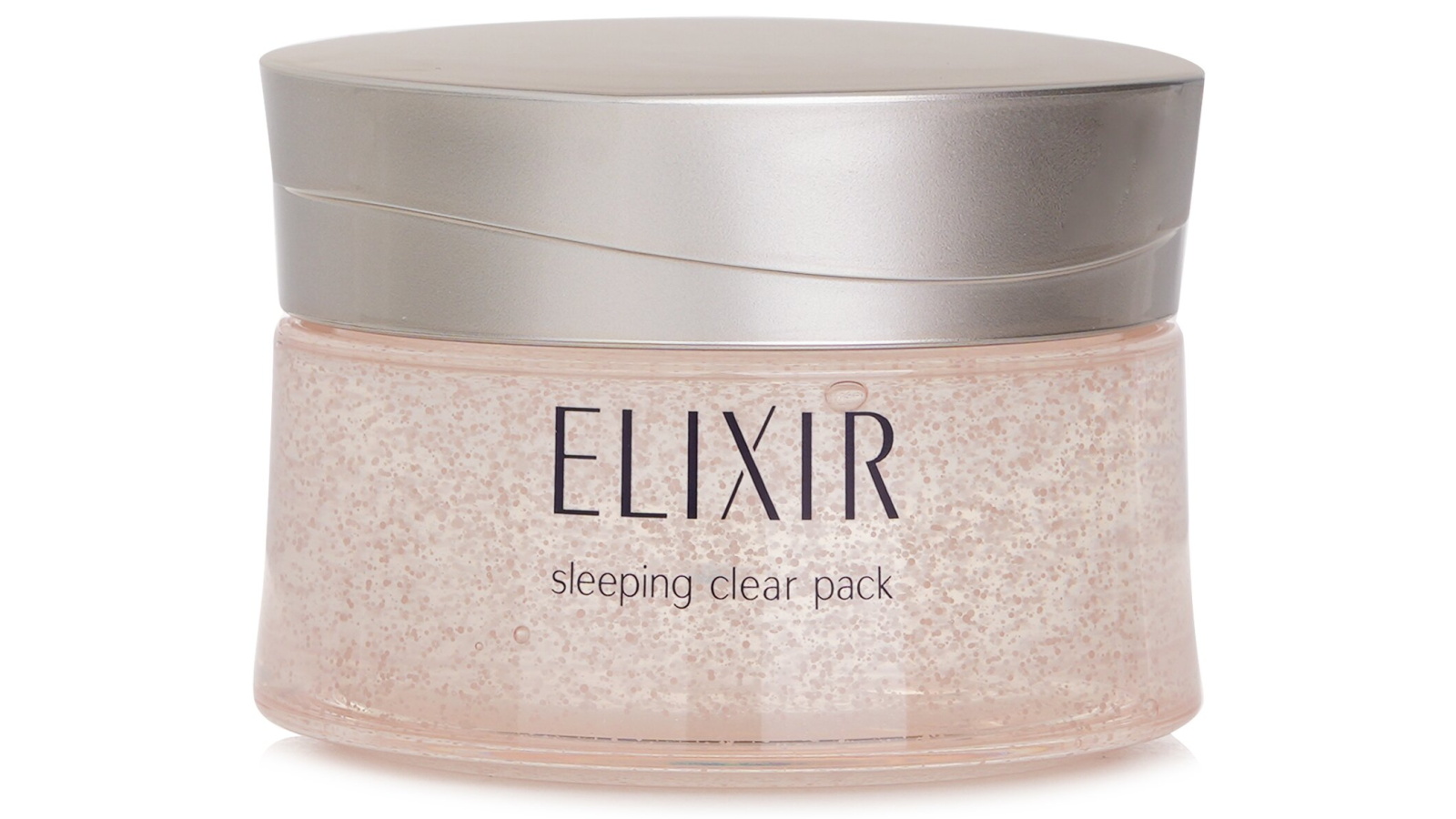 Elixer Whitening Sleeping Clear Pack - 105g