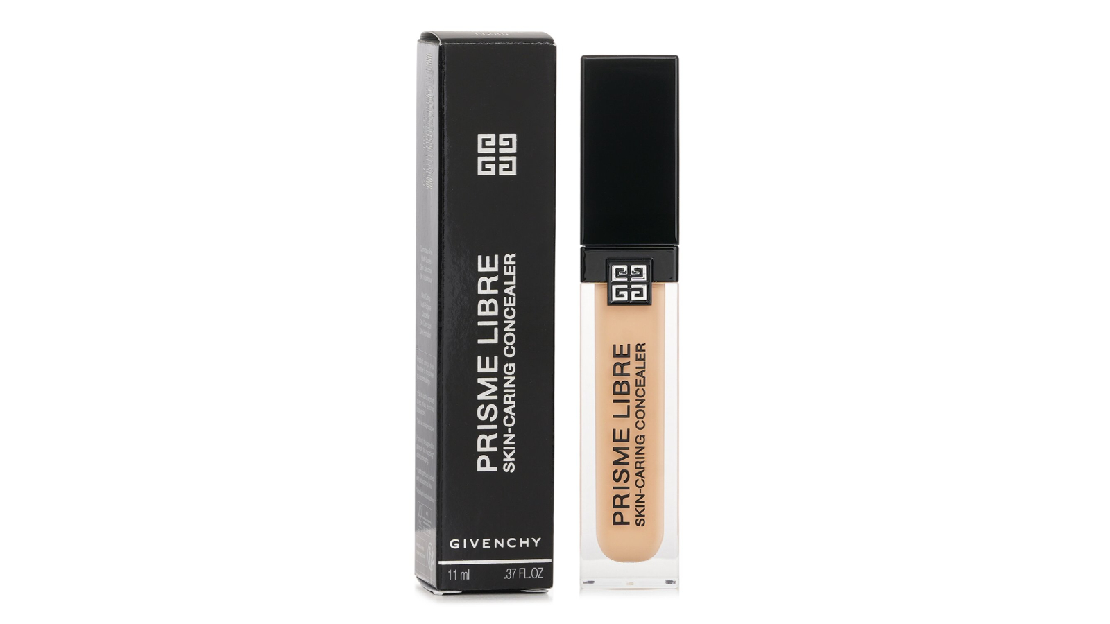 Givenchy No. N280 Prisme Libre Skin-Caring Concealer - 11ml