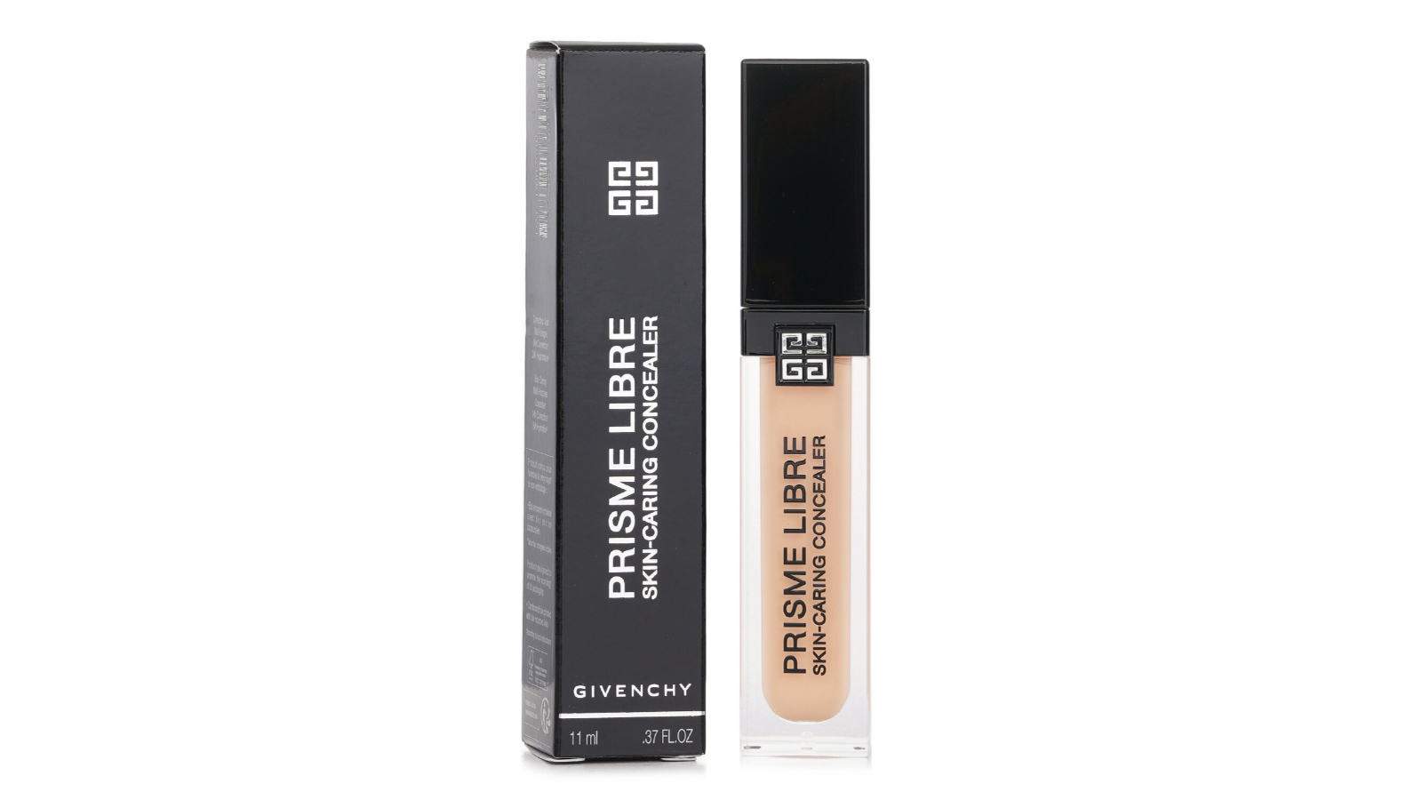 Givenchy No. W245 Prisme Libre Skin-Caring Concealer - 11ml