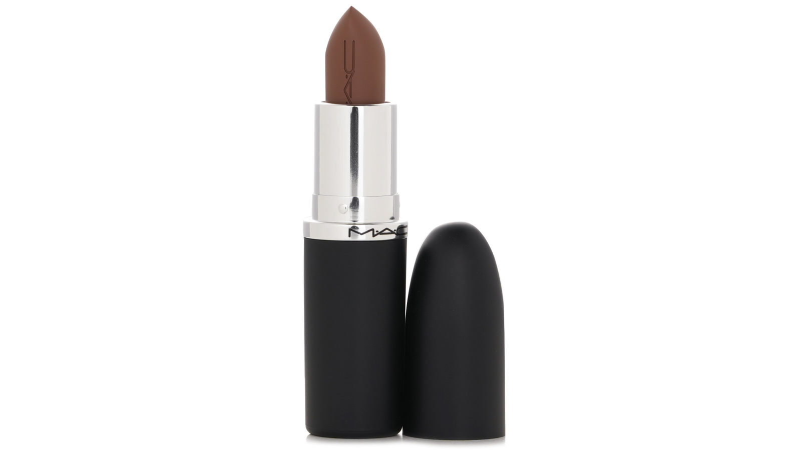 MAC Macximal Satin Lipstick - 838 Stone