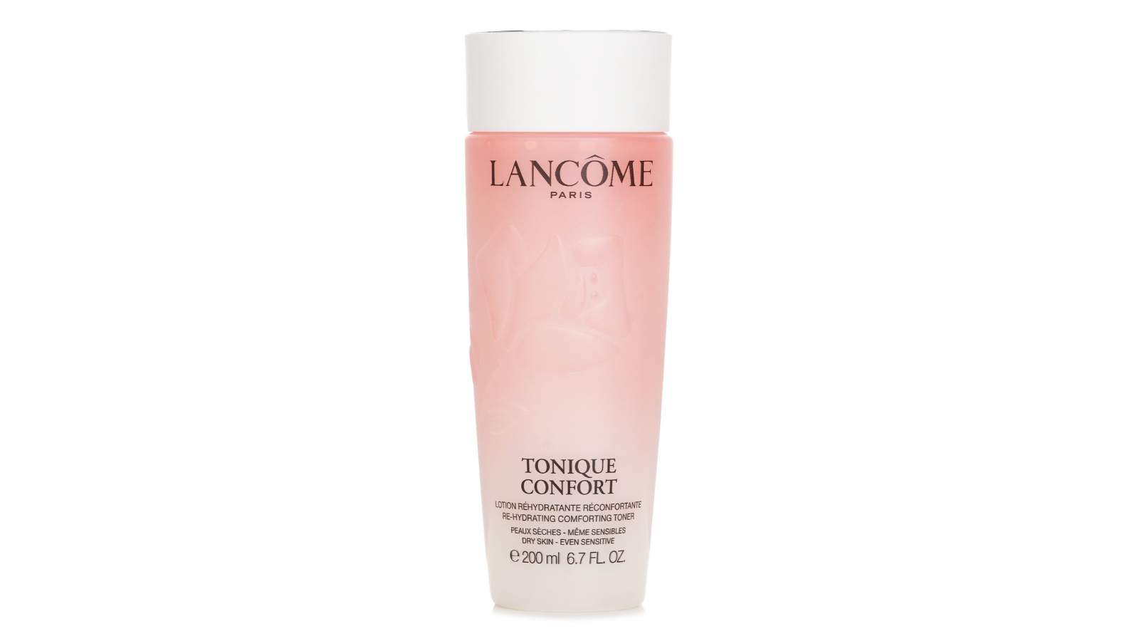 Lancome Tonique Confort Re-Hydrating Comforting Toner - 200ml