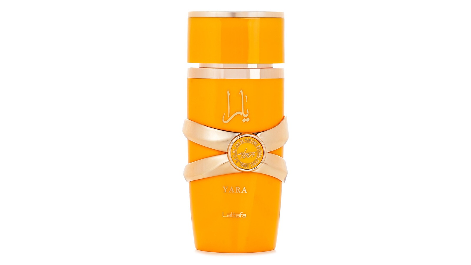 Lattafa Yara Tous Eau De Parfum Spray - 100ml/3.4oz