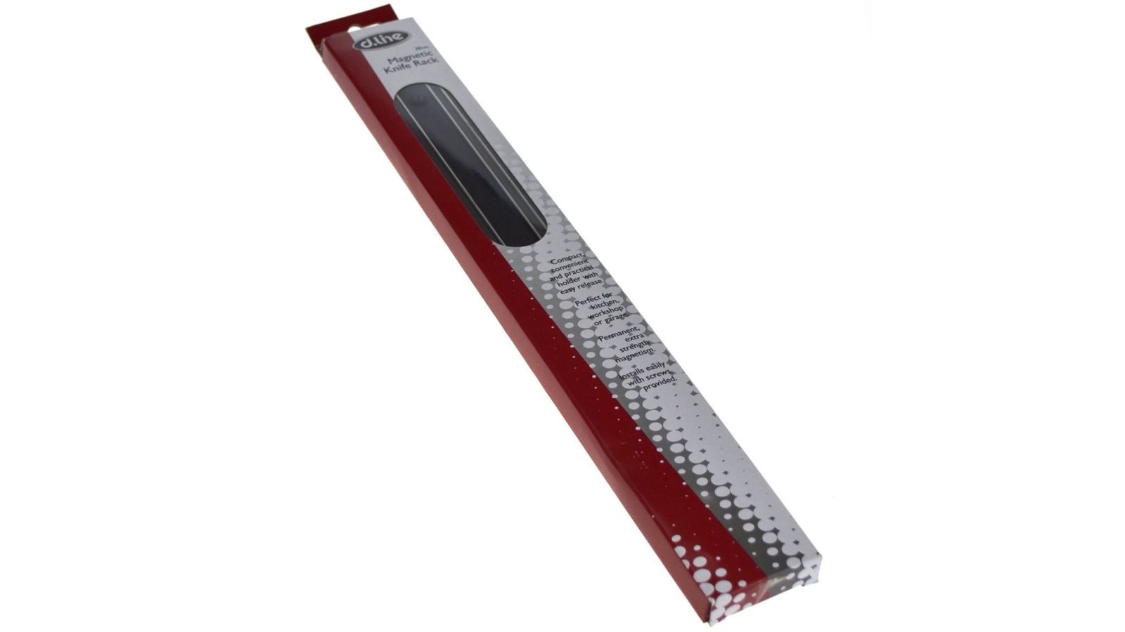 Appetito	38cm Magnetic Knife Rack