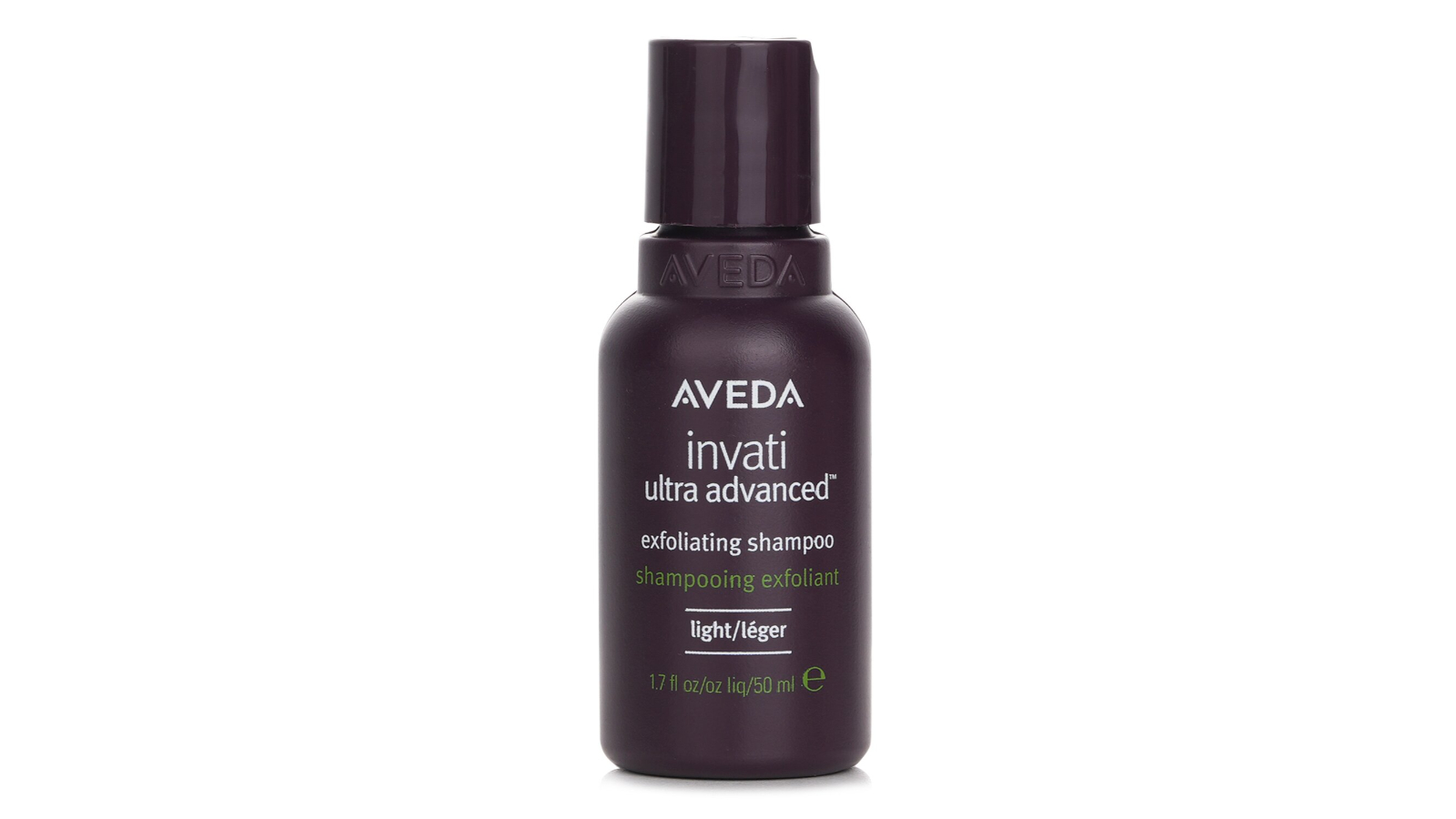 Aveda Travel Size Invati Ultra Advanced Light Shampoo - 50ml