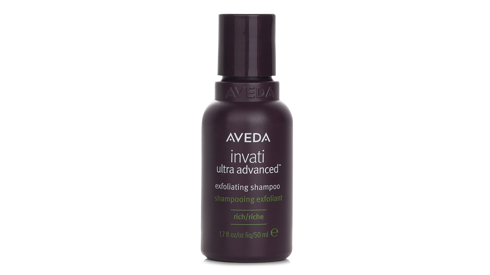 Aveda Invati Ultra Advanced Shampoo Rich (Travel Size) - 50ml