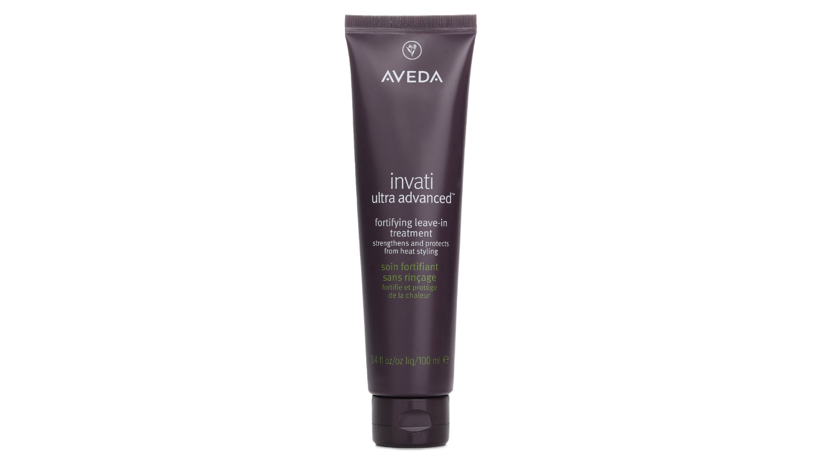 Aveda Invati Ultra Advanced Fortifying Leave-in Treatment - 100ml