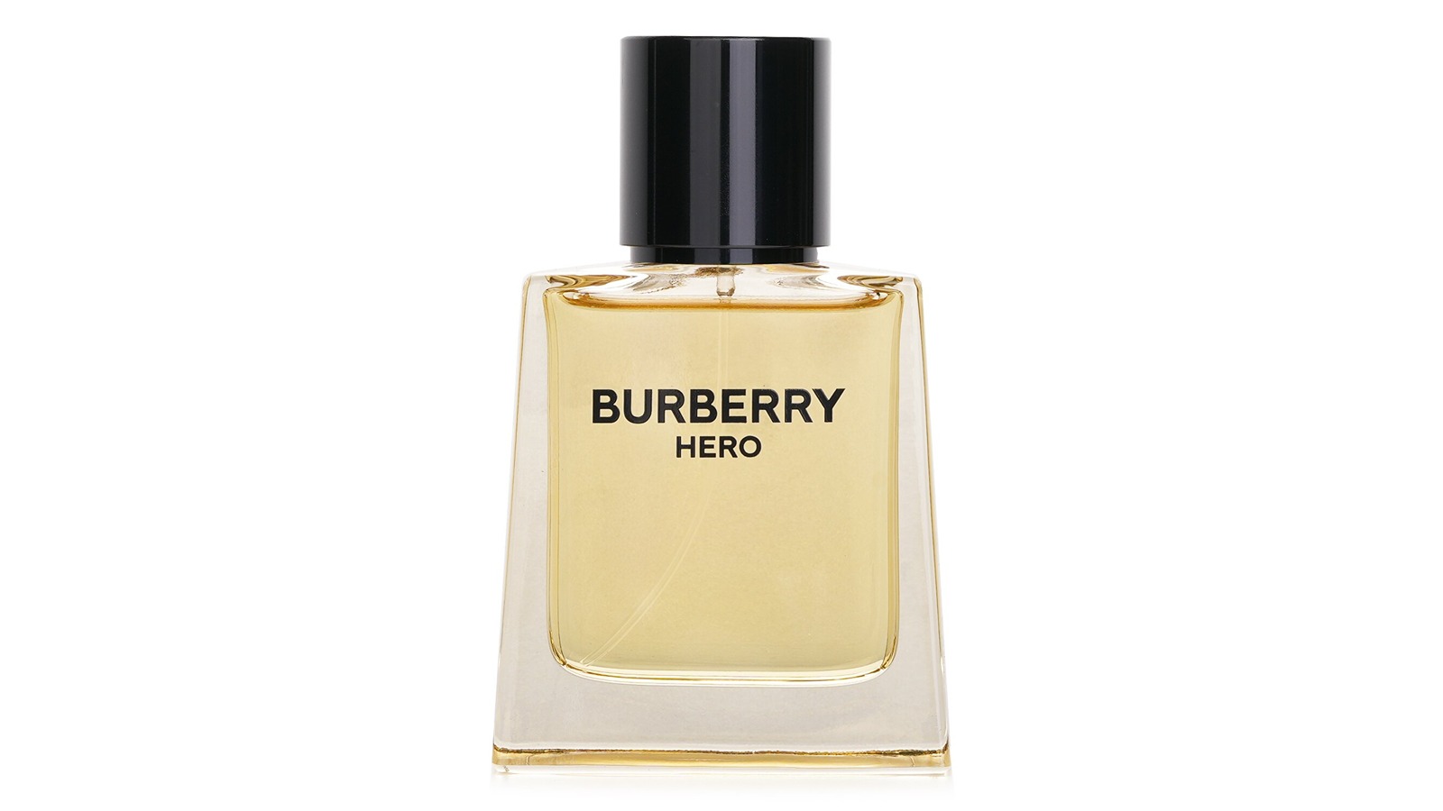 Burberry Hero Eau De Toilette Spray - 50ml/1.6oz