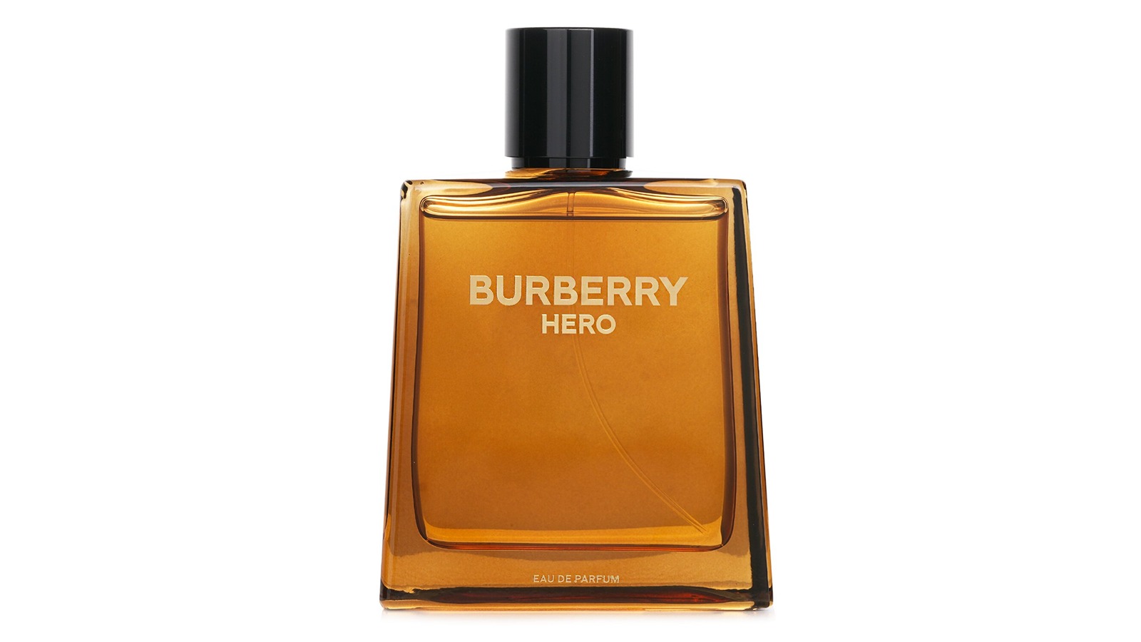 Burberry Hero Eau De Parfum Spray - 150ml/5oz