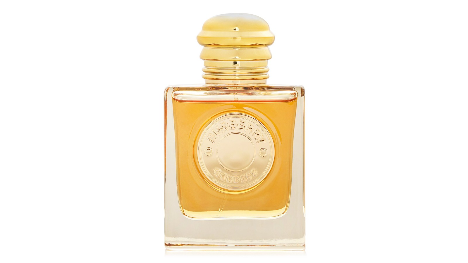 Burberry Goddess Eau De Parfum Intense - 50ml/1.6oz