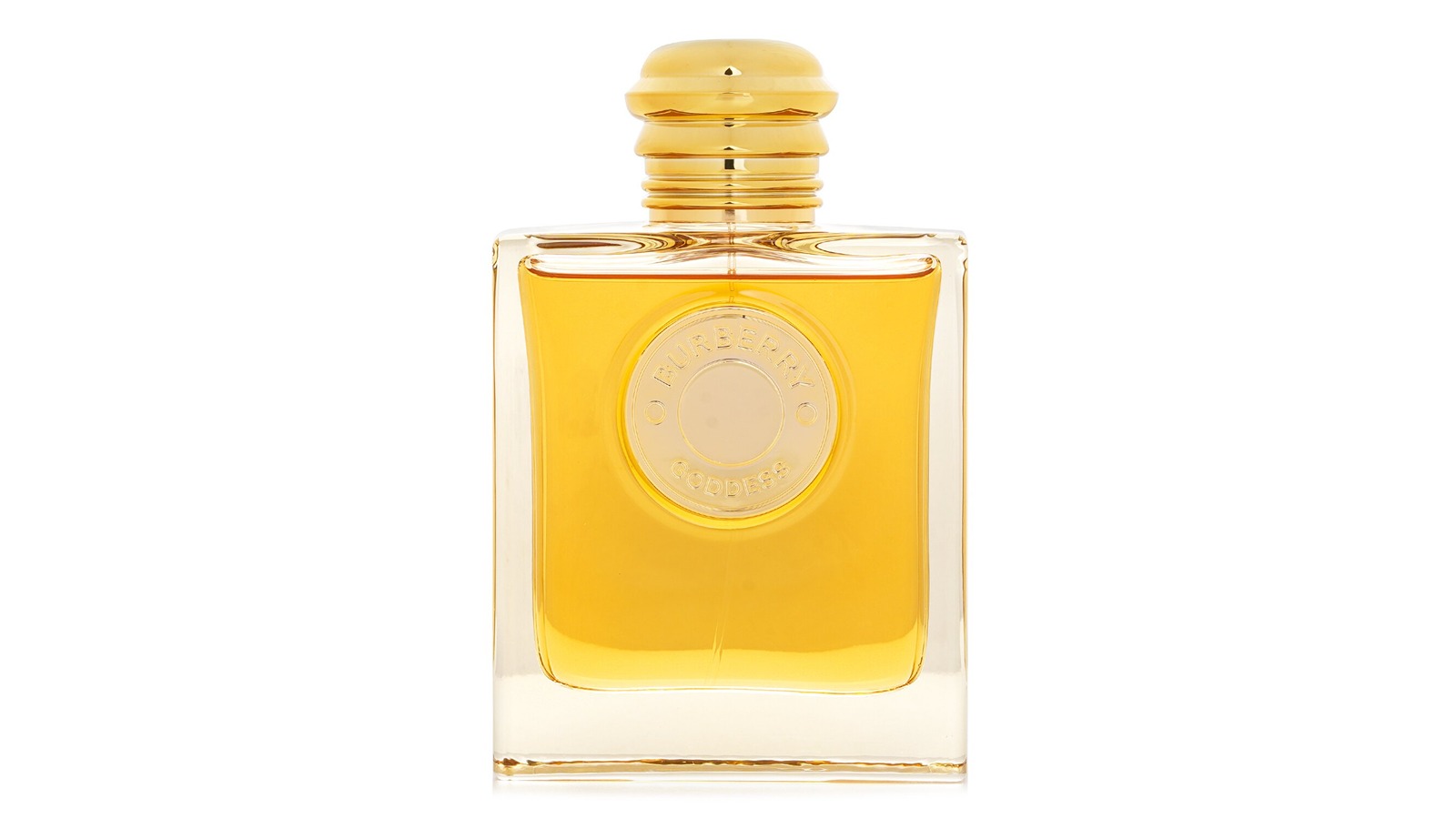 Burberry Goddess Eau De Parfum Intense - 100ml/3.3oz