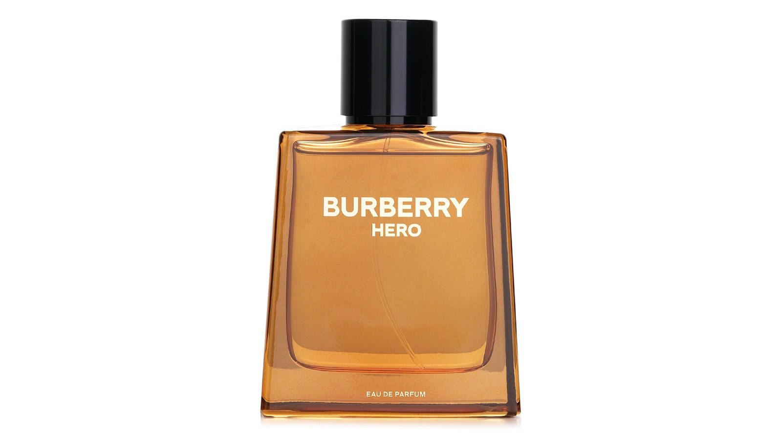 Burberry Hero Eau De Parfum Spray - 100ml/3.3oz