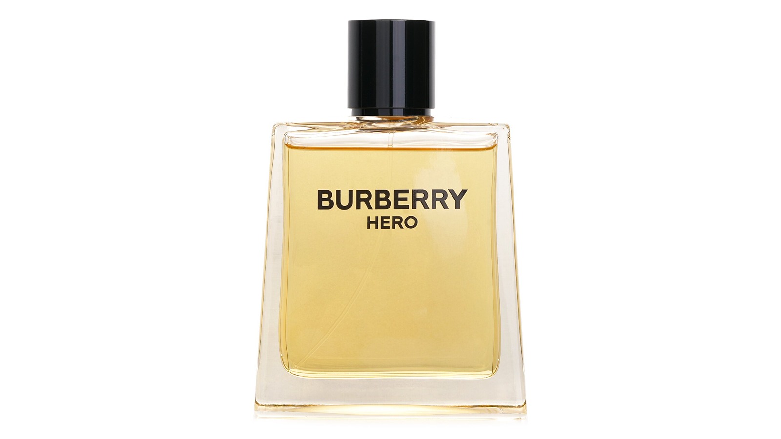 Burberry Hero Eau De Toilette Spray - 150ml/5oz