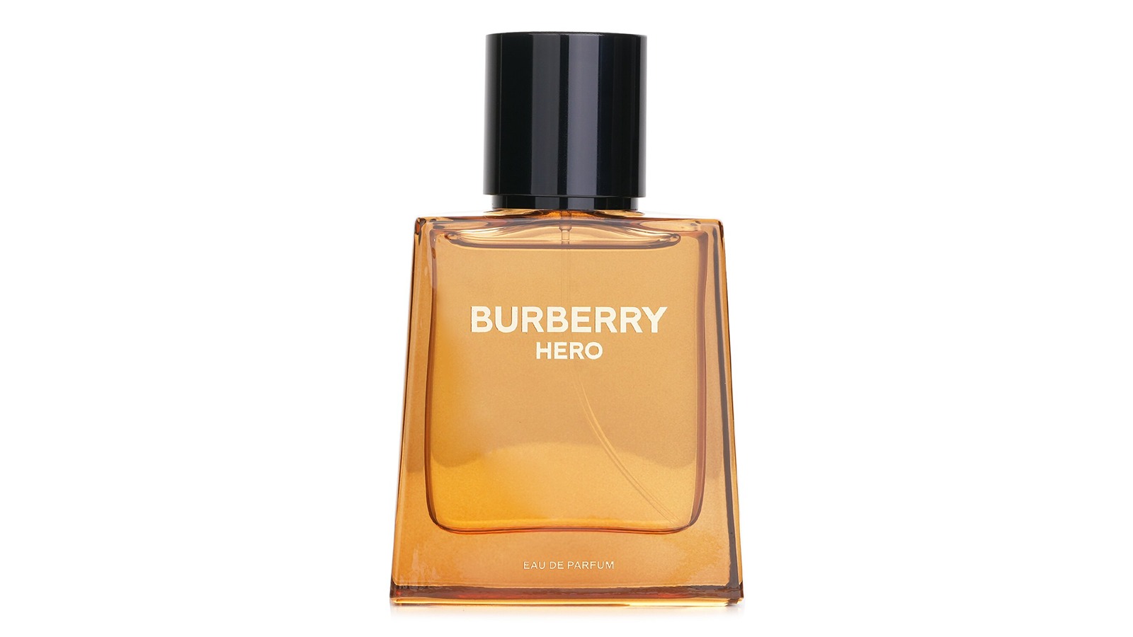 Burberry Hero Eau De Parfum Spray - 50ml/1.6oz