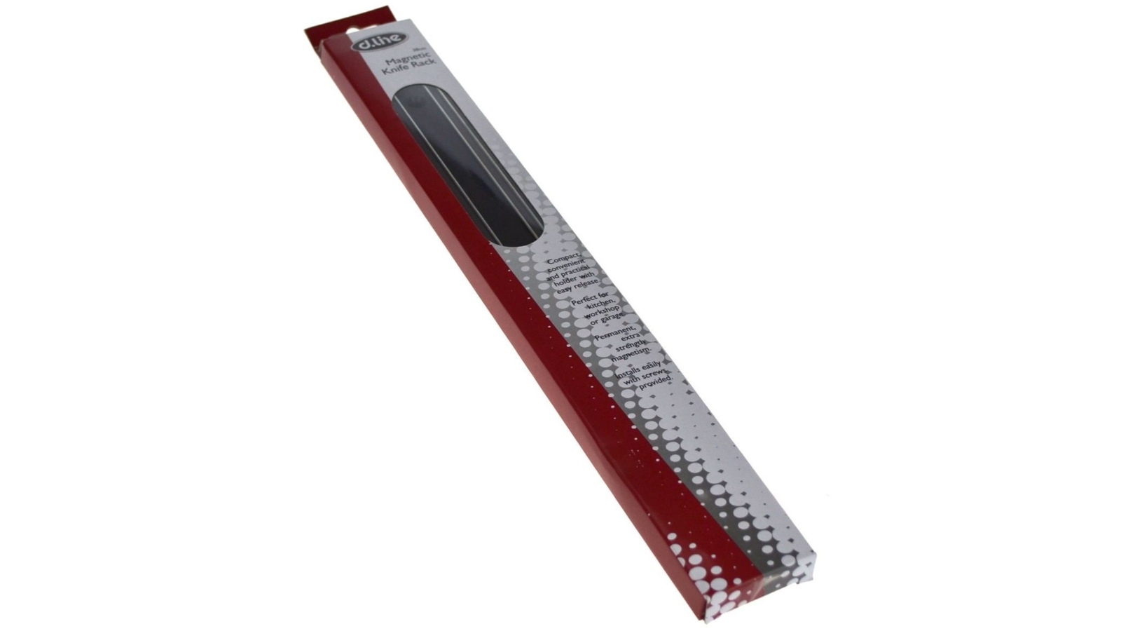 Appetito 2x Knife Racks Harvey Norman