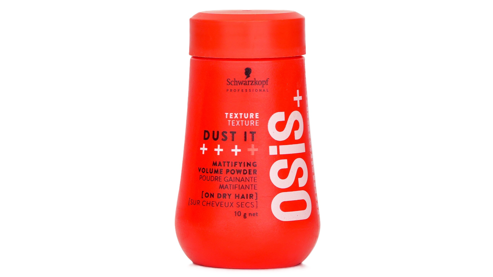 Schwarzkopf Osis Dust It Texture 1 Matt Powder - 10g