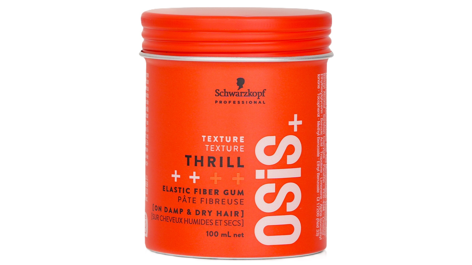 Schwarzkopf Osis Thrill - 100ml