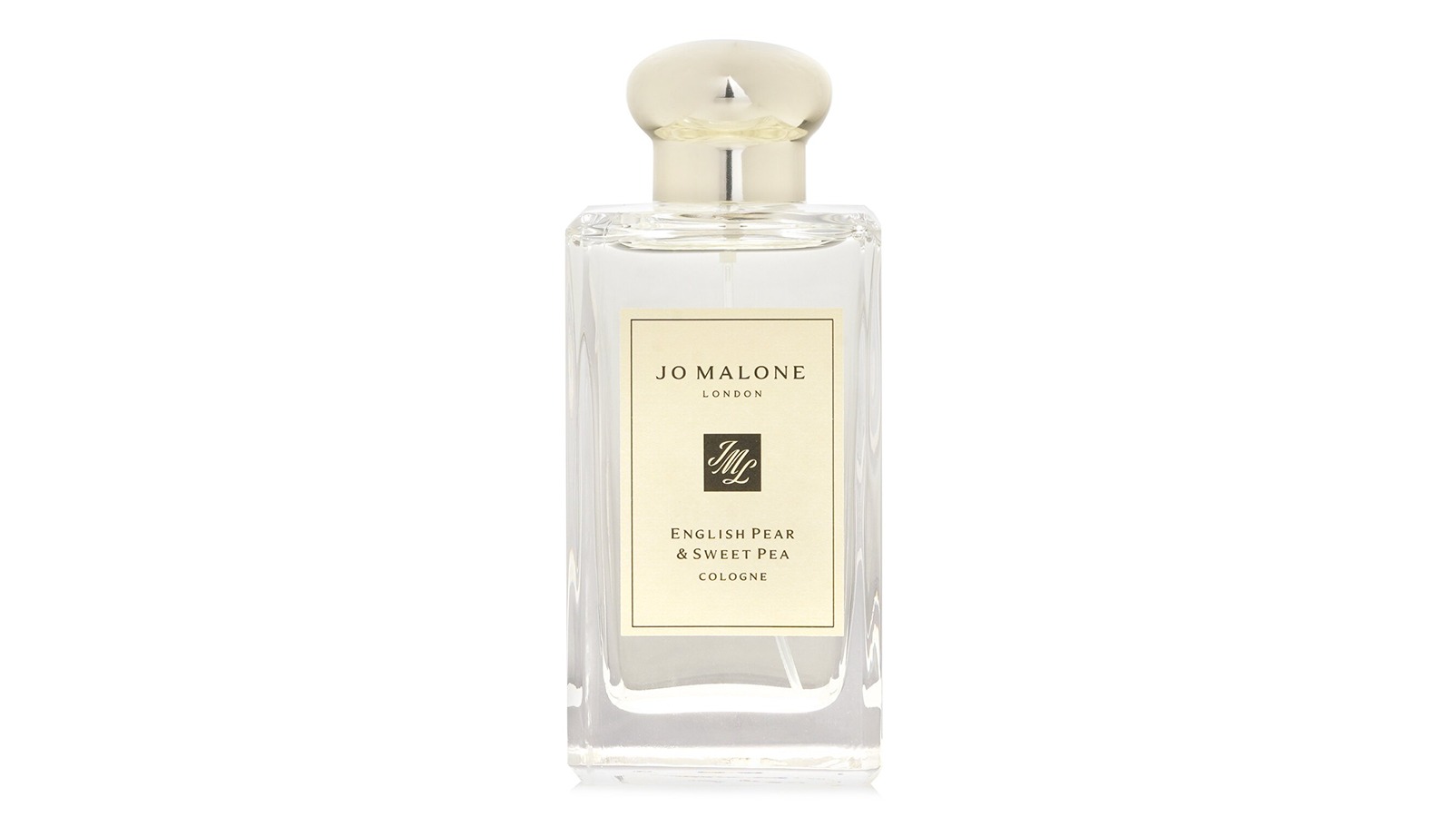 Jo Malone English Pear and Sweet Pea Cologne Spray - 100ml/3.4oz