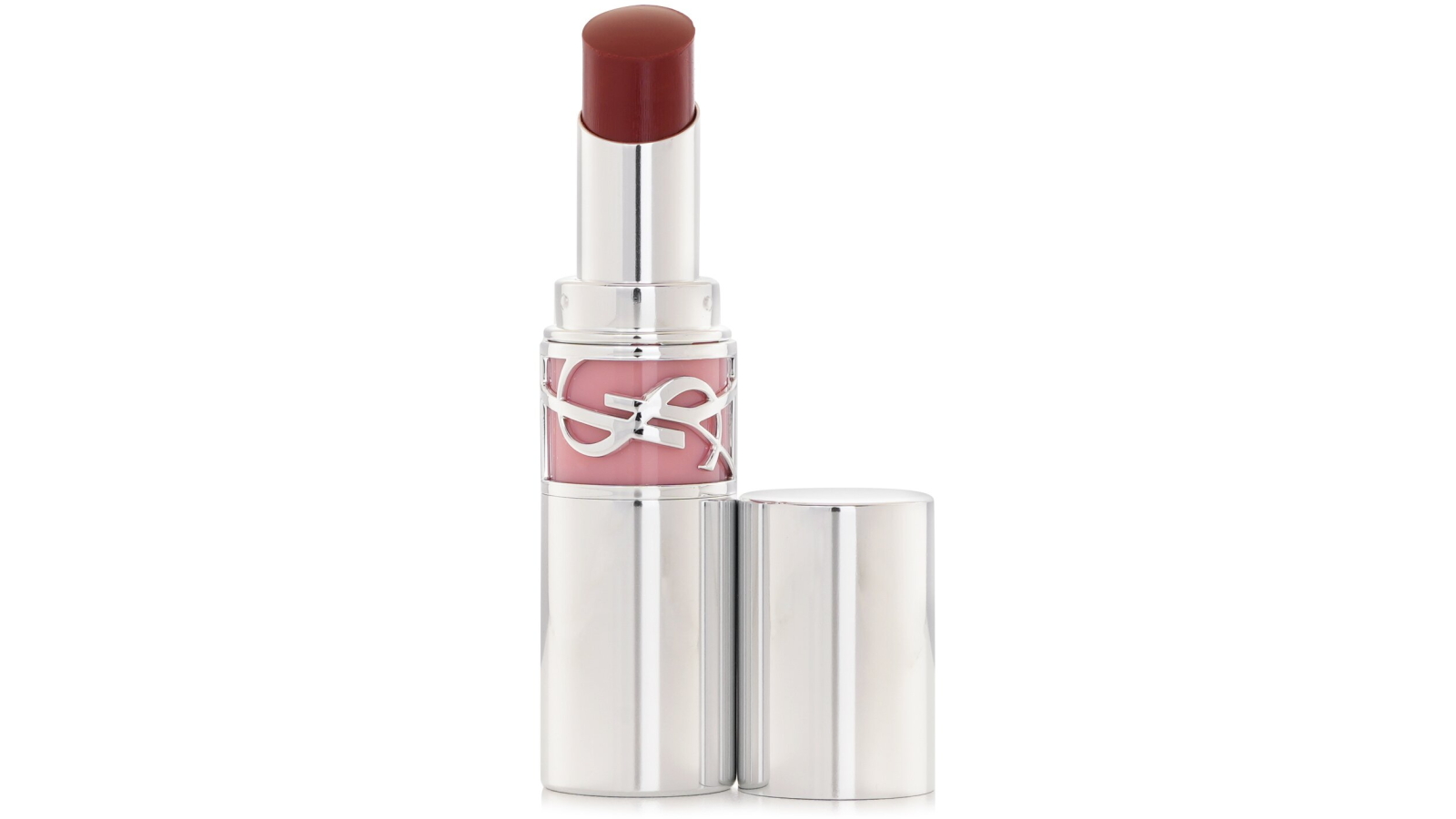 Yves Saint Laurent 122 Caramel Swirl Loveshine Lip Oil Stick - 3.2g