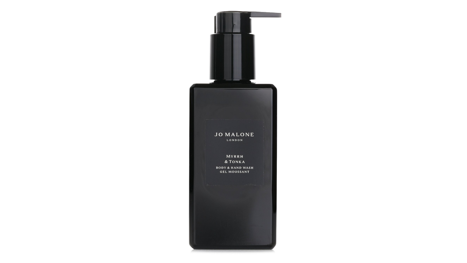 Jo Malone Myrrh and Tonka Body and Hand Wash - 250ml