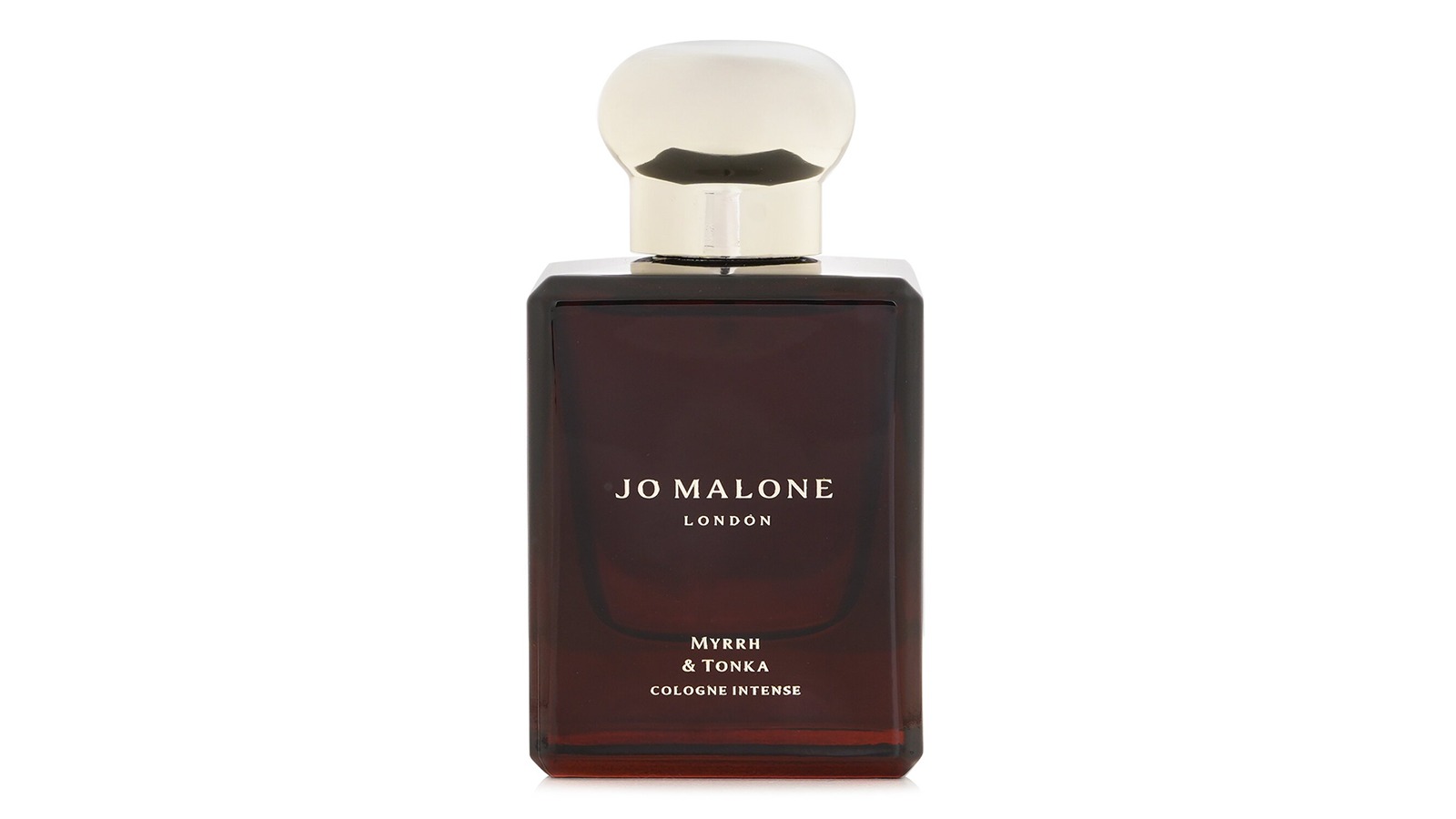 Jo Malone Myrrh and Tonka Cologne Intense - 50ml/1.7oz