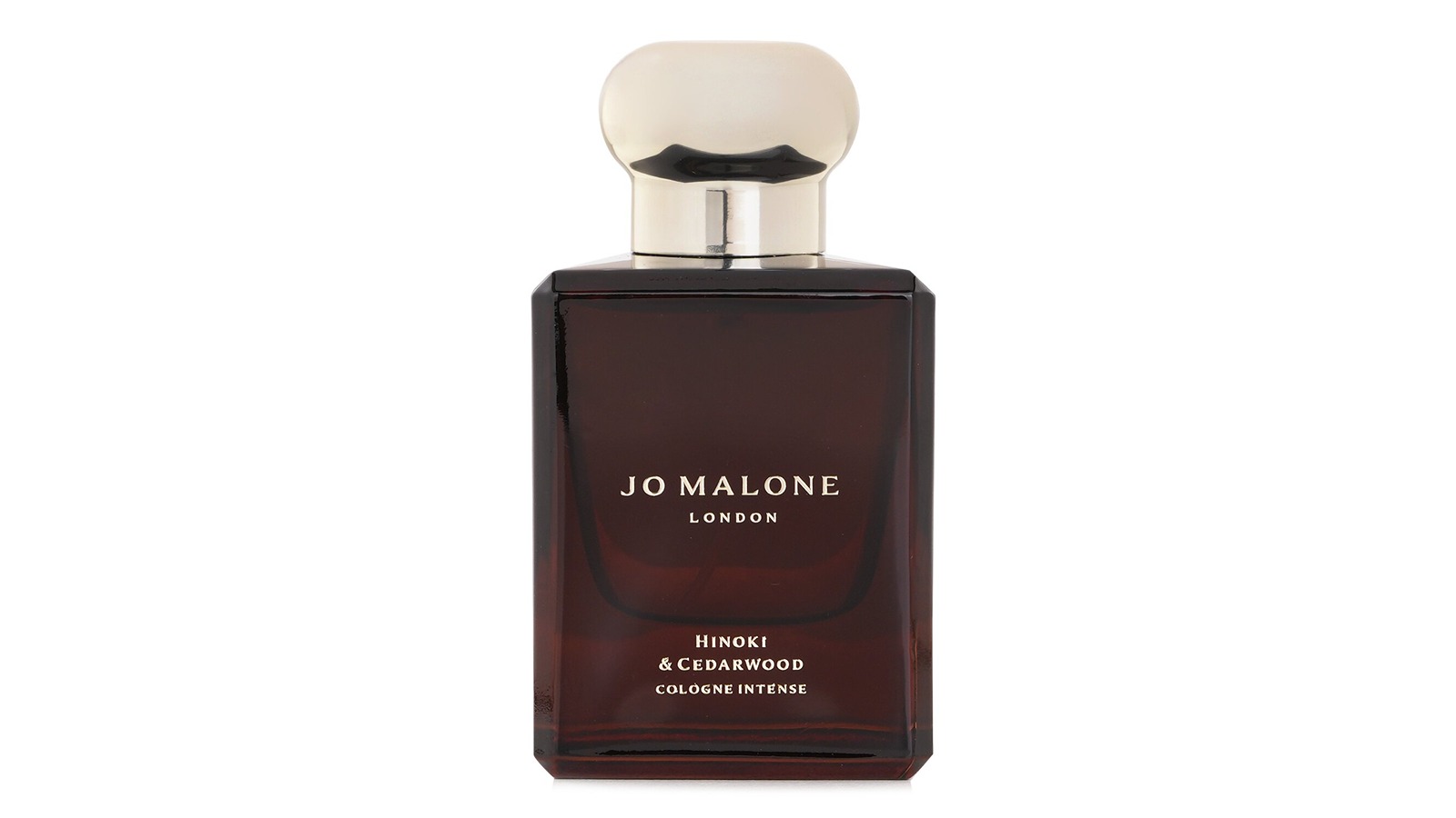 Jo Malone Hinoki and Cedarwood Cologne Intense - 50ml/1.7oz