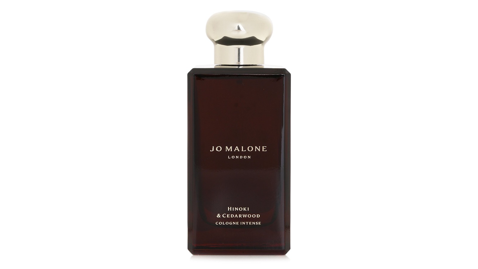 Jo Malone Hinoki and Cedarwood Cologne Intense - 100ml/3.4oz