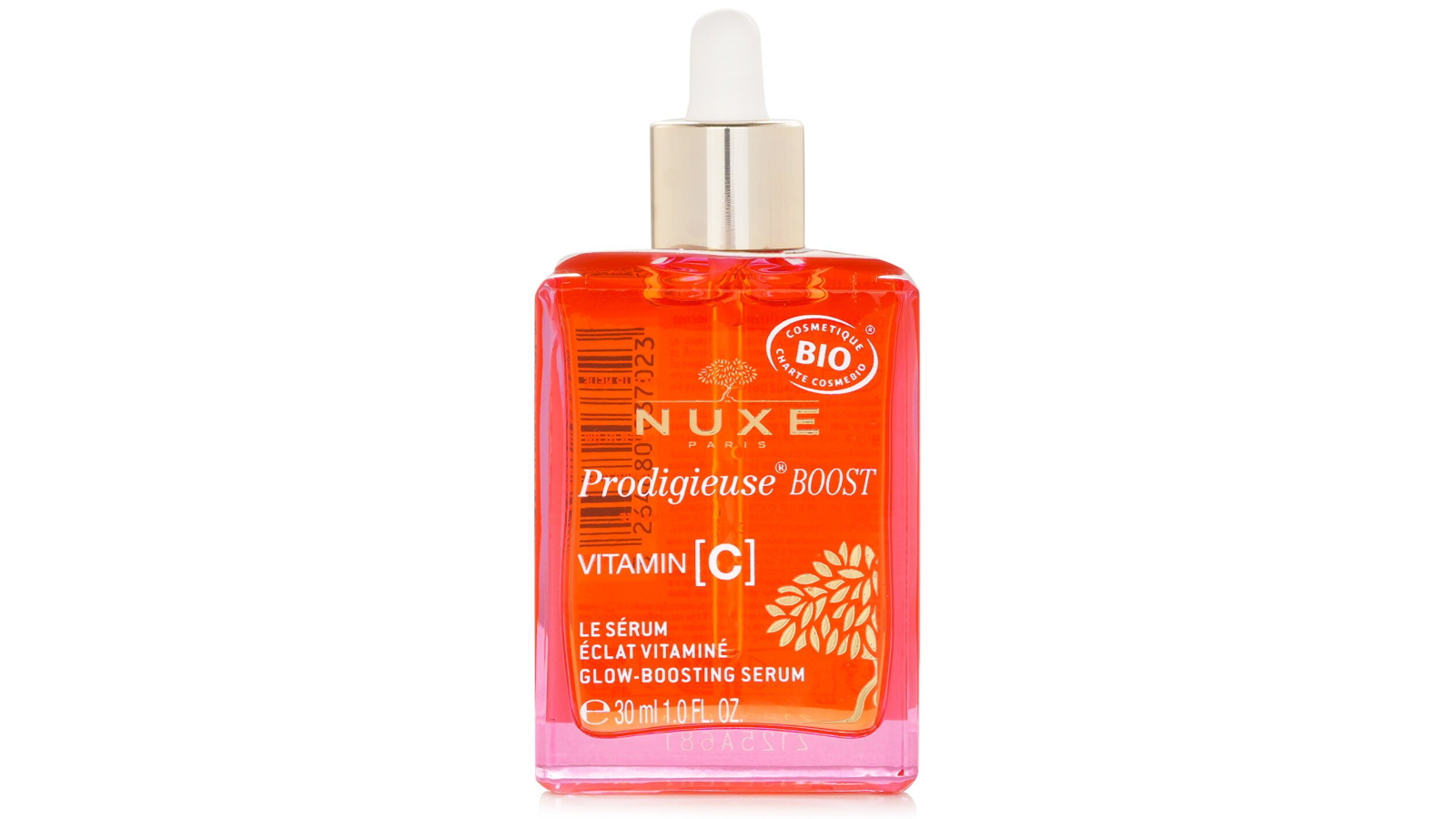 Nuxe Creme Prodigieuse Boost Glow-Boosting Serum - 30ml