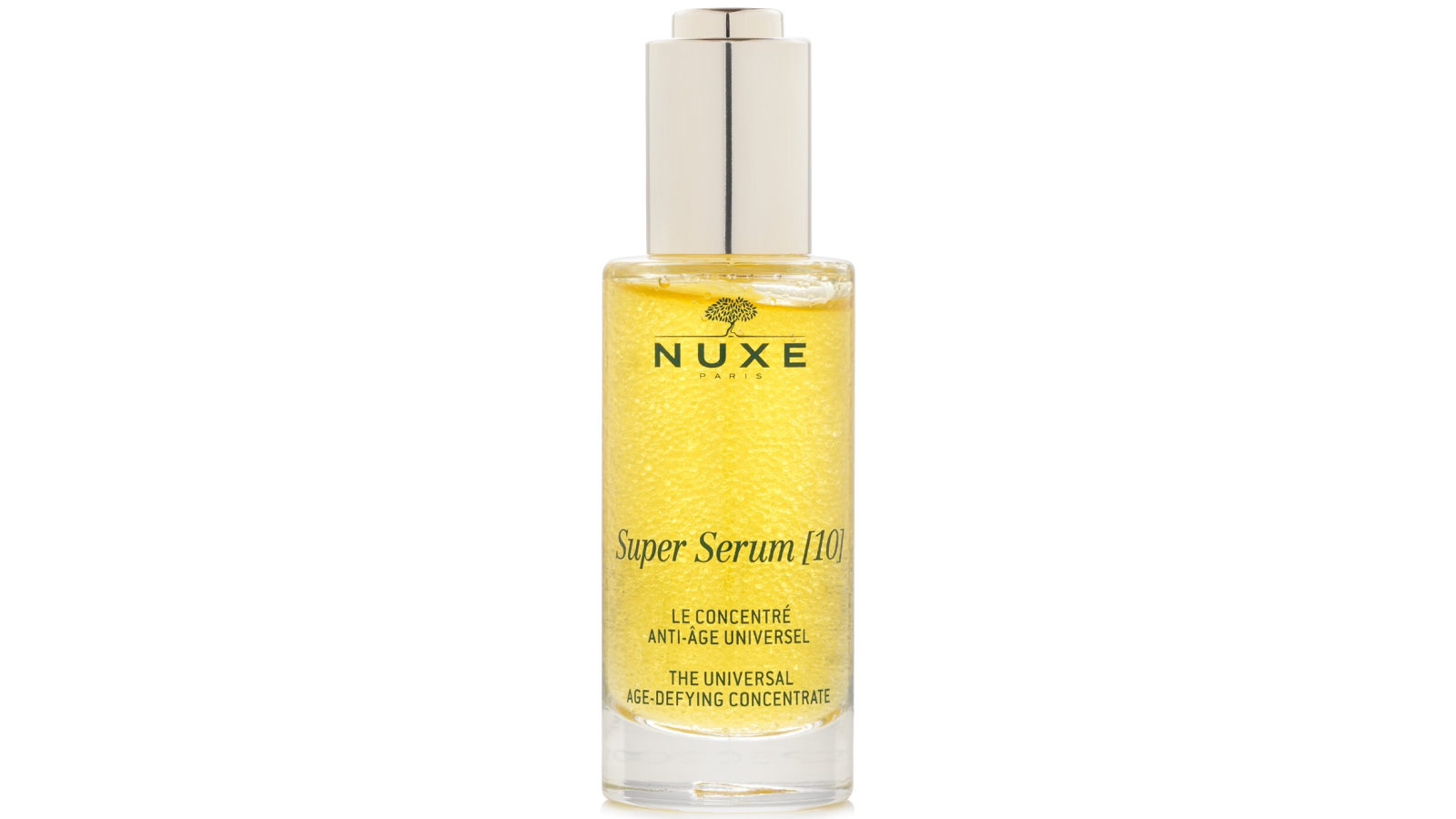 Nuxe Super 50ml Serum The Universal Age Defying Concentrate Deluxe