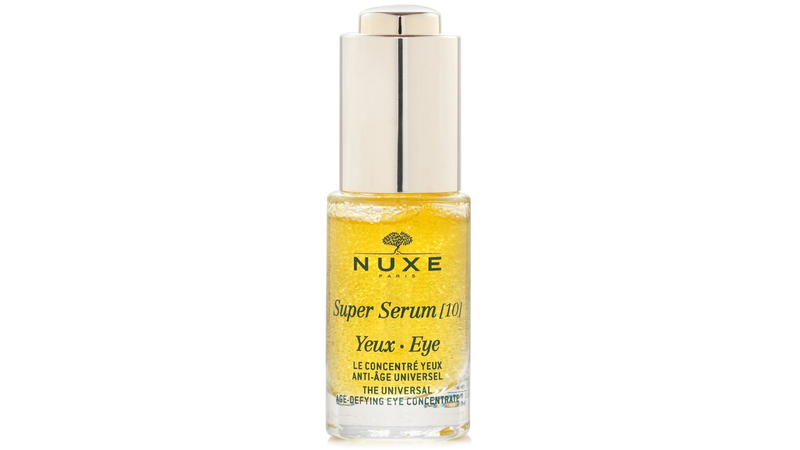 Nuxe The Universal Age-Defying Eye Concentrate Super Serum - 15ml