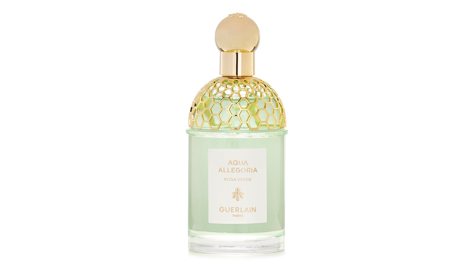 Guerlain Aqua Allegoria Rosa Verde Eau De Toilette Spray - 125ml/4.2oz