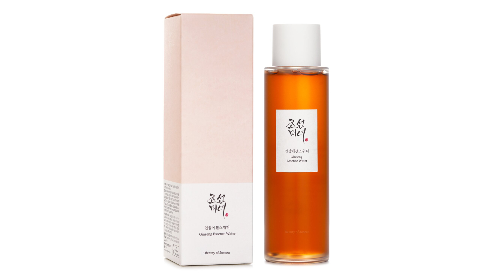 Beauty Of Joseon Ginseng Essence Water - 150ml