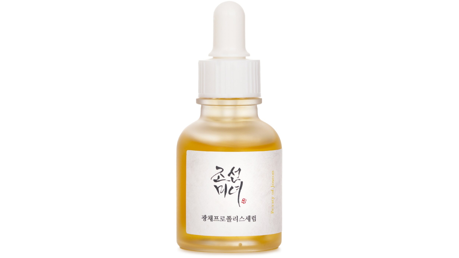 Beauty of Joseon Propolis + Niacinamide Glow Serum - 30ml
