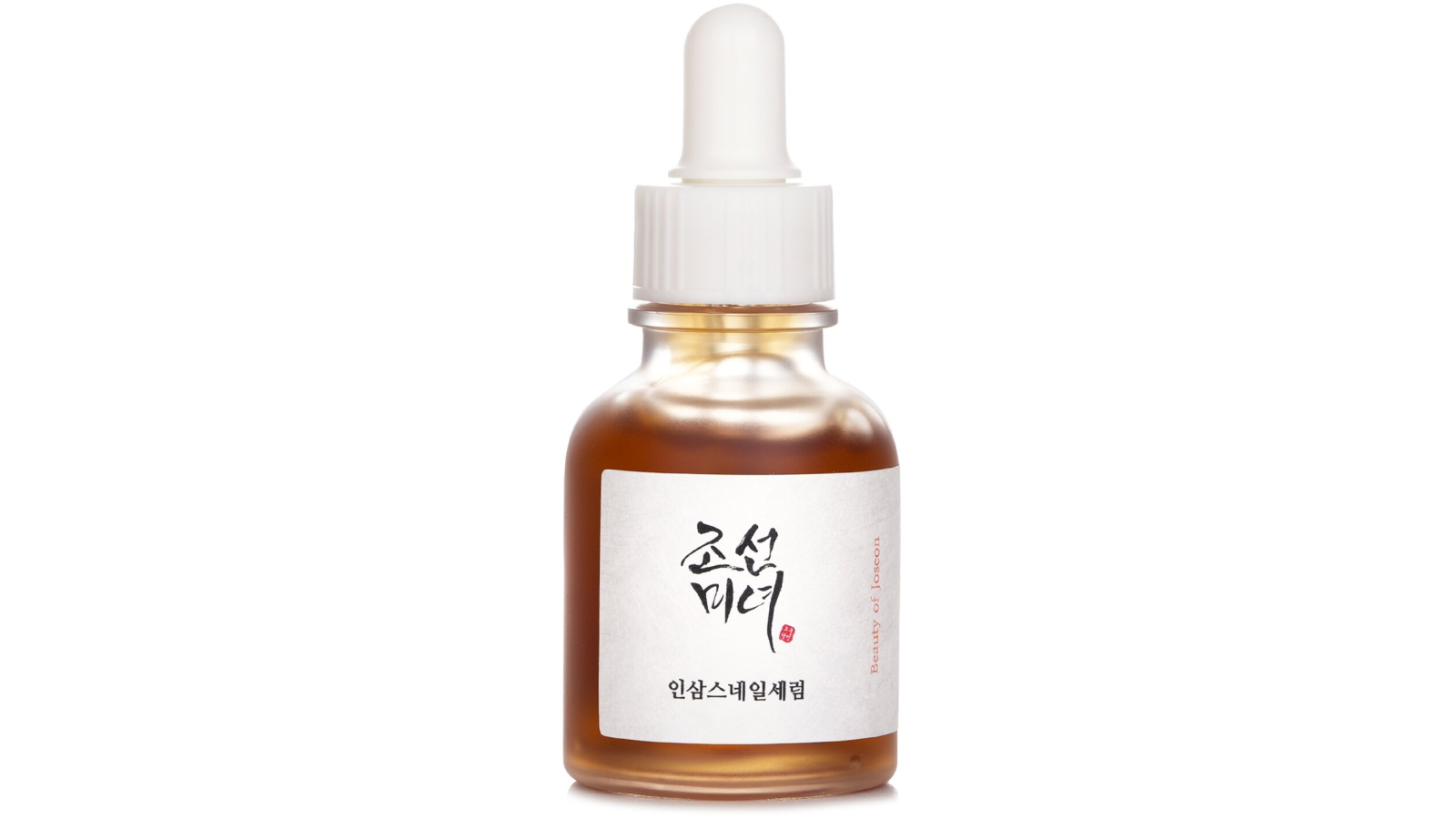 Beauty of Joseon Ginseng + Snail Mucin Revive Serum - 30ml