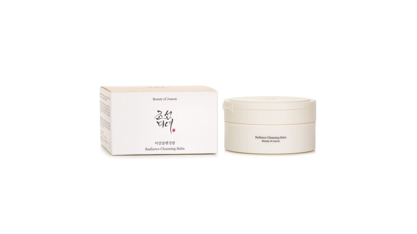 Beauty of Joseon Radiance Cleansing Balm - 100ml