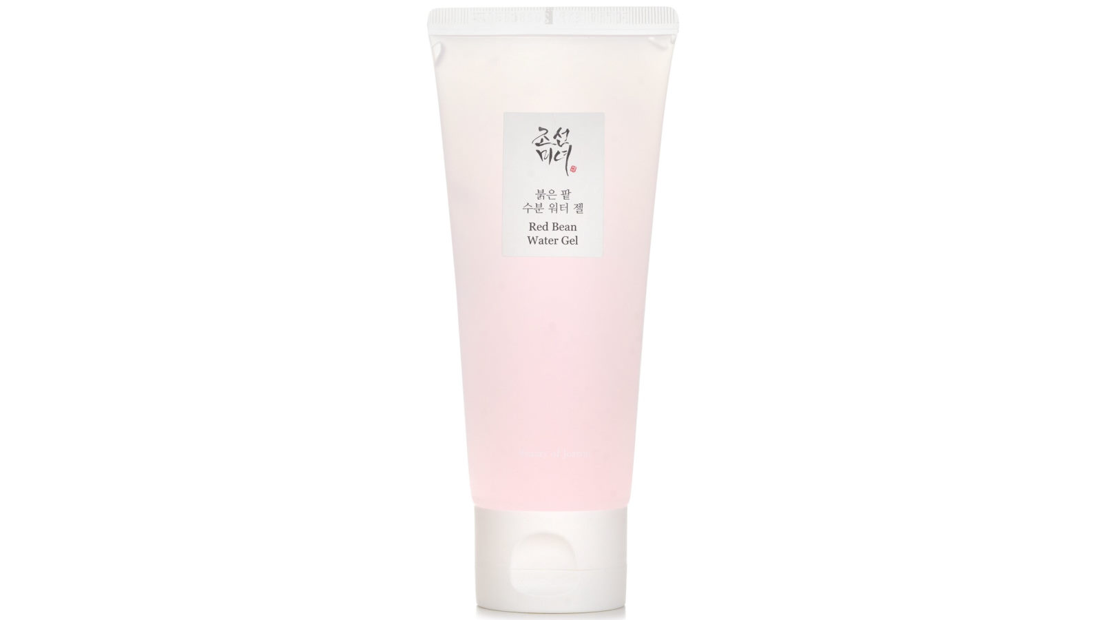 Beauty of Joseon 100ml Red Bean Water Gel