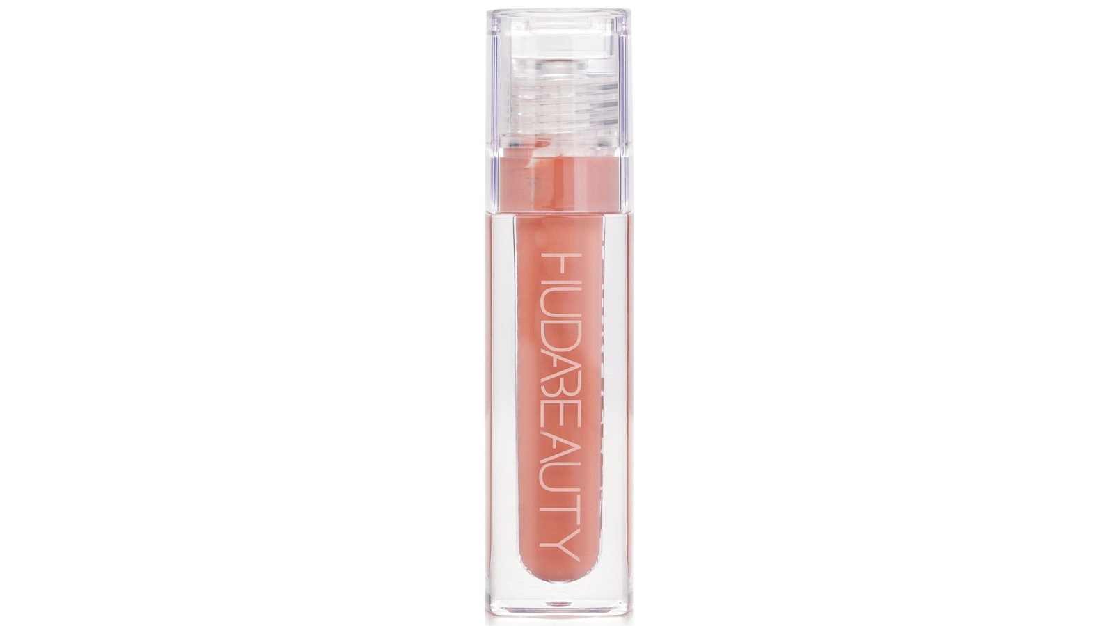 Huda Beauty	Faux Filler Gloss - Honey