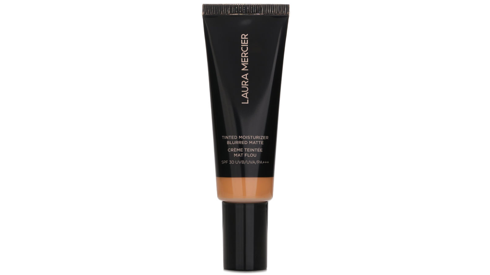 Laura Mercier Tinted Moisturizer Blurred Matte - 1W Blonde