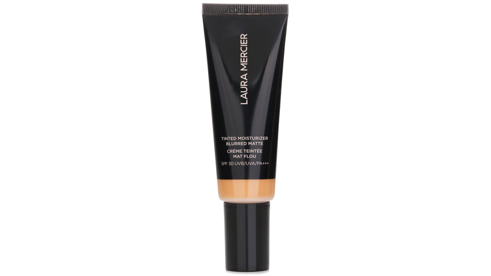 Laura Mercier Tinted Moisturizer Blurred Matte - 2W Citrine