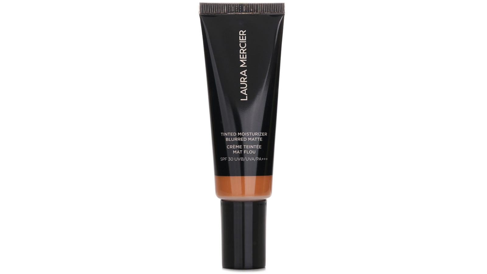 Laura Mercier Tinted Moisturizer Blurred Matte - 4N Teak