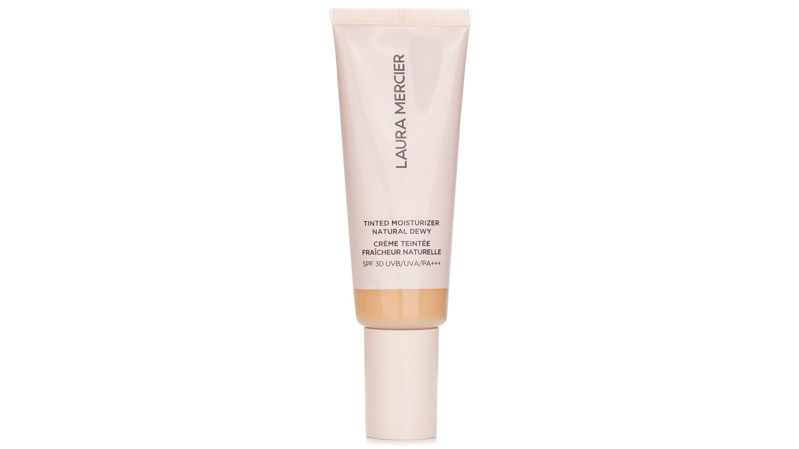 Laura Mercier Tinted Moisturizer Natural Dewy - 1W Blonde