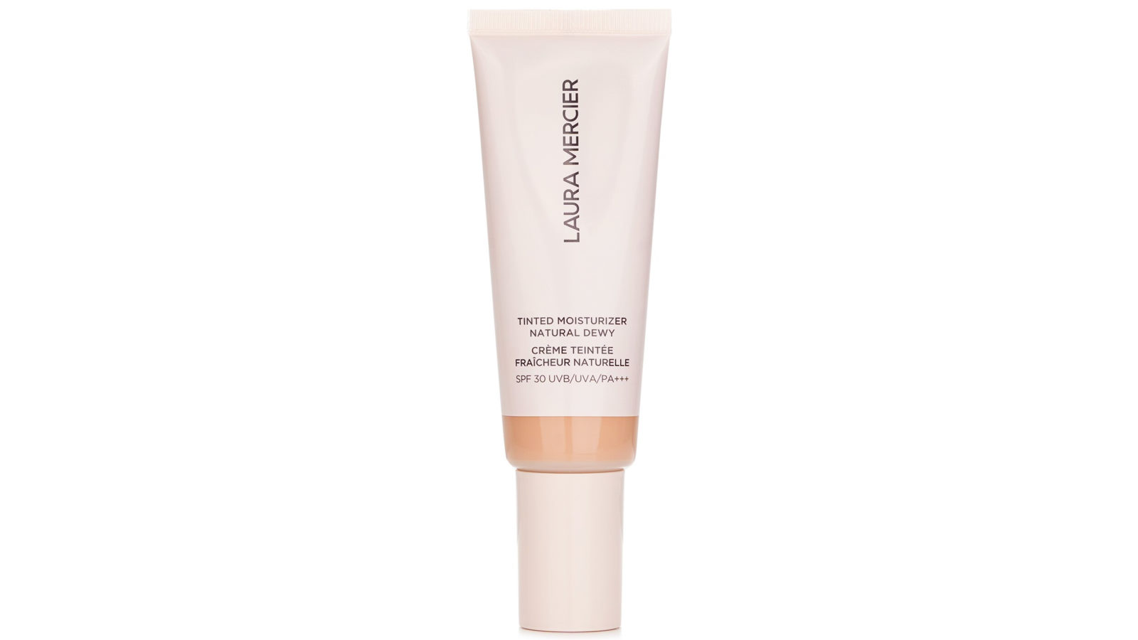 Laura Mercier Tinted Moisturizer Natural Dewy - 2C Oak