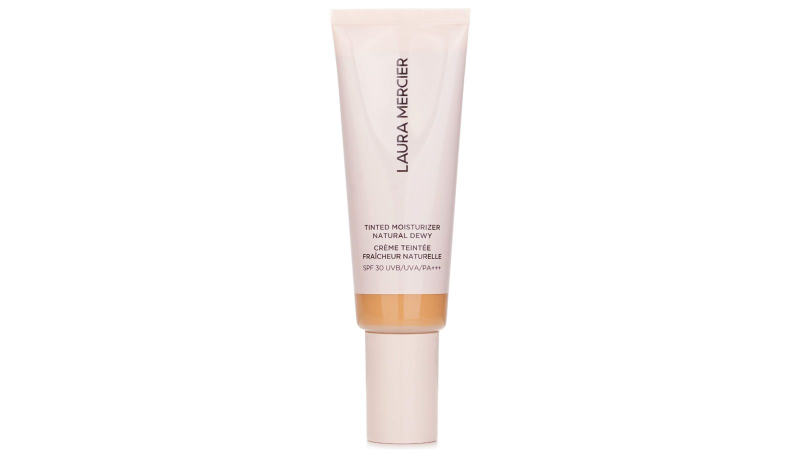 Laura Mercier Tinted Moisturizer Natural Dewy - 2W Citrine