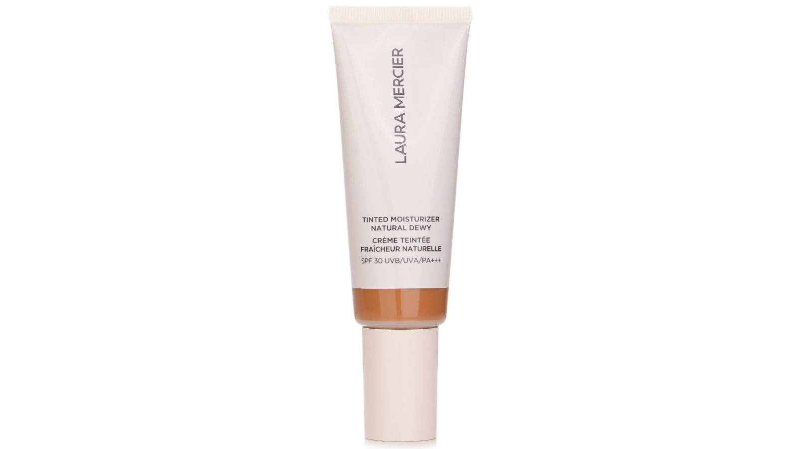 Laura Mercier Tinted Moisturizer Natural Dewy - 4W Ochre