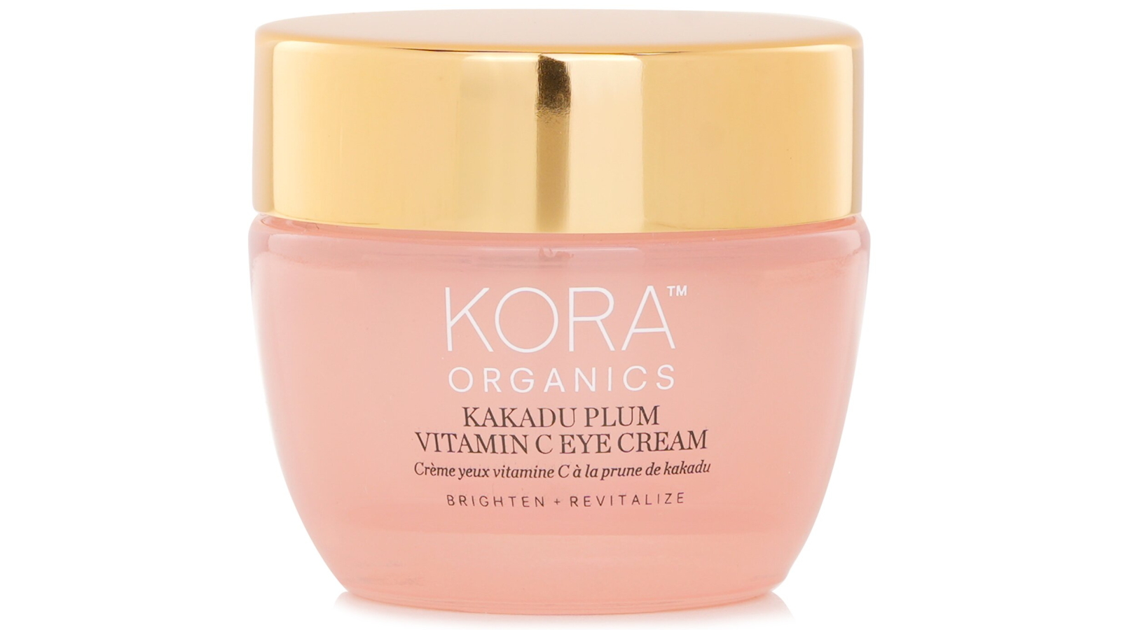 Kora Organics Kakadu Plum Vitamin C Eye Cream - 15ml