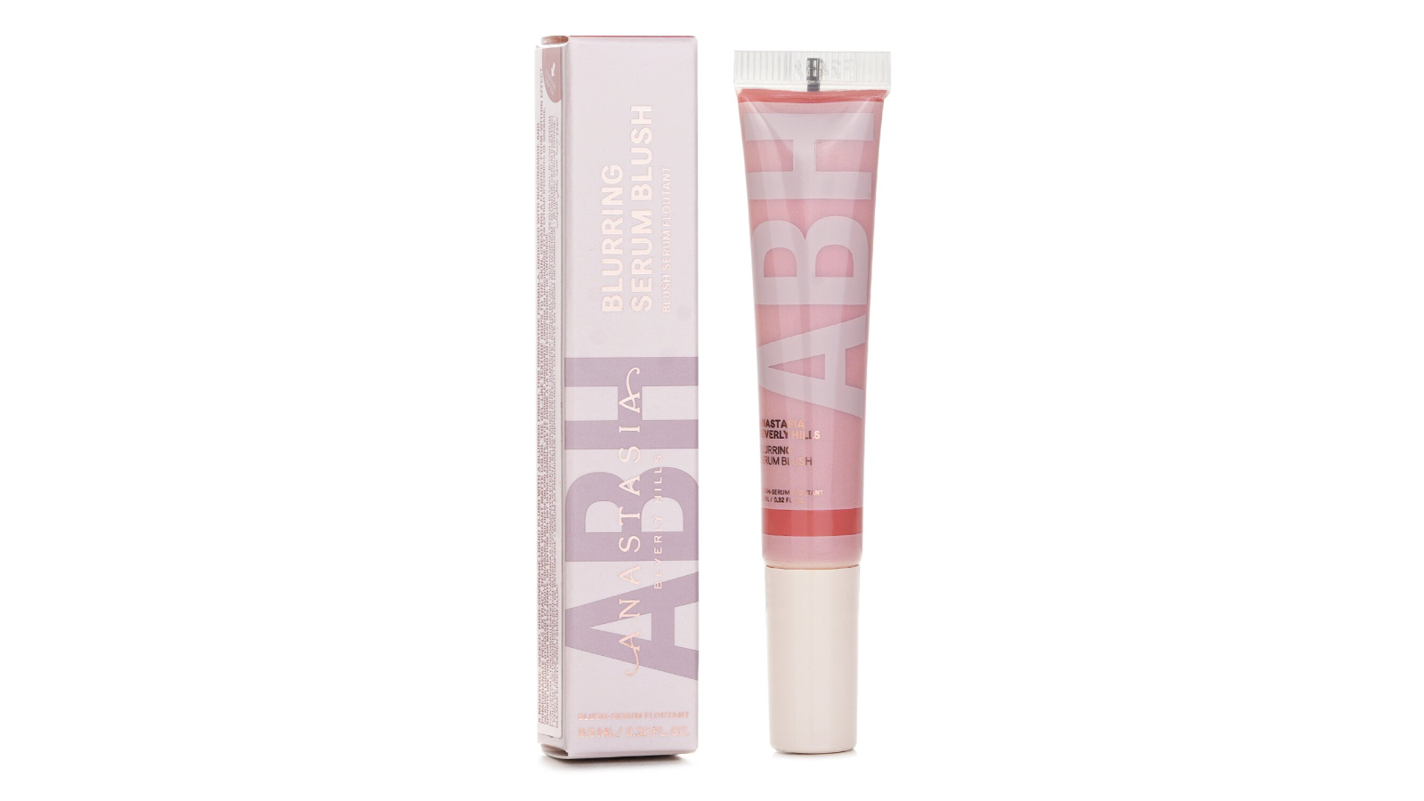Anastasia Beverly Hills No. Guava Blurring Serum Blush - 9.5ml