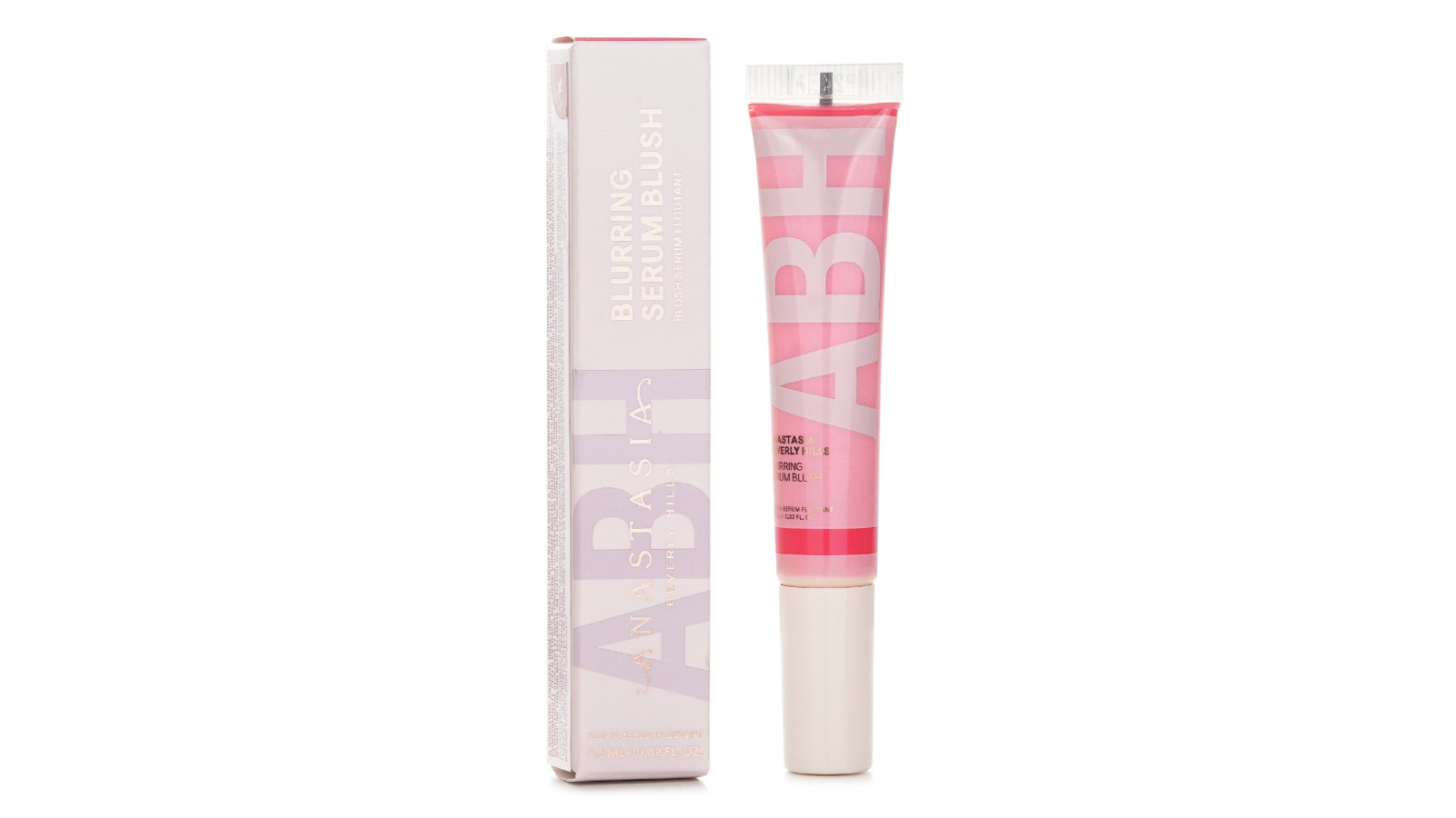 Anastasia Beverly Hills No. Hibiscus Blurring Serum Blush - 9.5ml